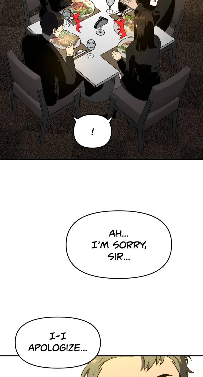 I Was the Final Boss Chapter 5 – Orientation (1) Page 97
