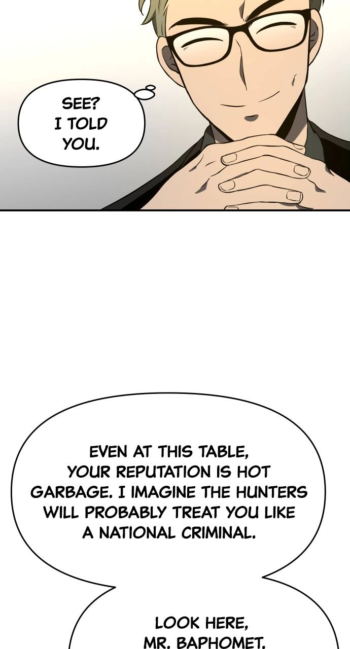 I Was the Final Boss Chapter 5 – Orientation (1) Page 98