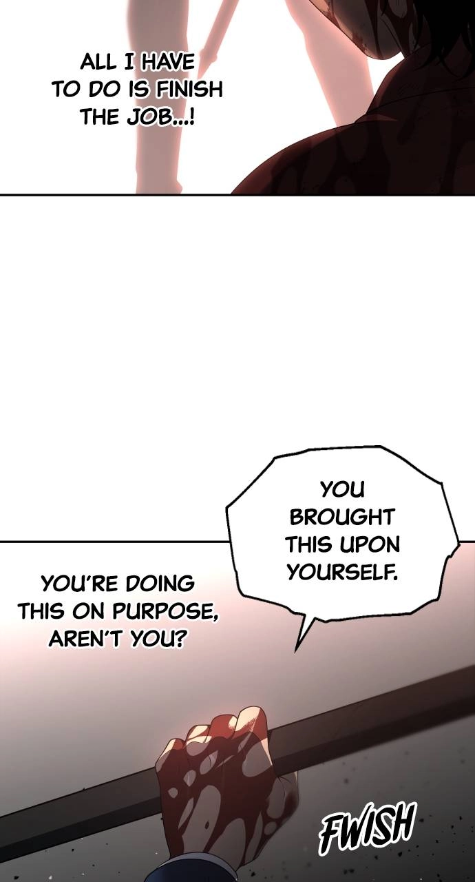 I Was the Final Boss Chapter 11 – Hunting Protocol (4) Page 100