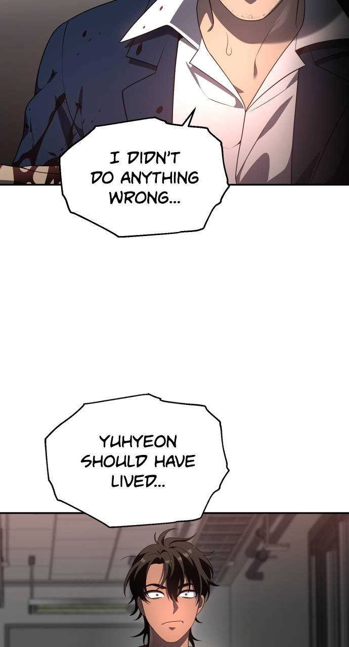 I Was the Final Boss Chapter 11 – Hunting Protocol (4) Page 10