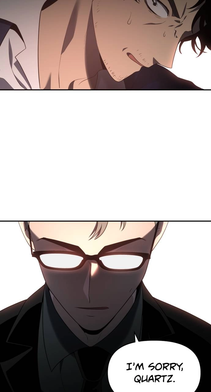 I Was the Final Boss Chapter 11 – Hunting Protocol (4) Page 110