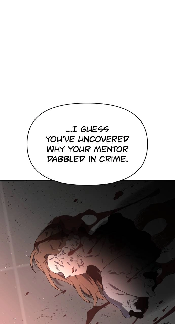 I Was the Final Boss Chapter 11 – Hunting Protocol (4) Page 116