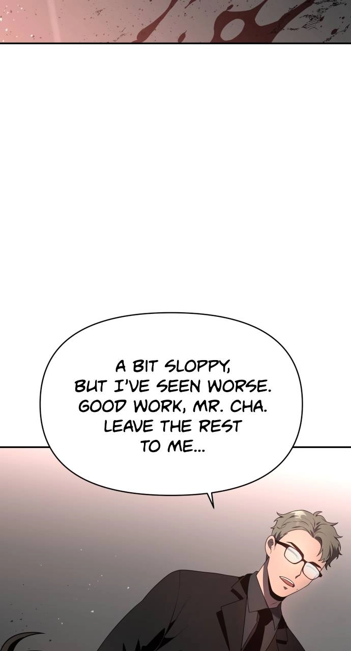 I Was the Final Boss Chapter 11 – Hunting Protocol (4) Page 117