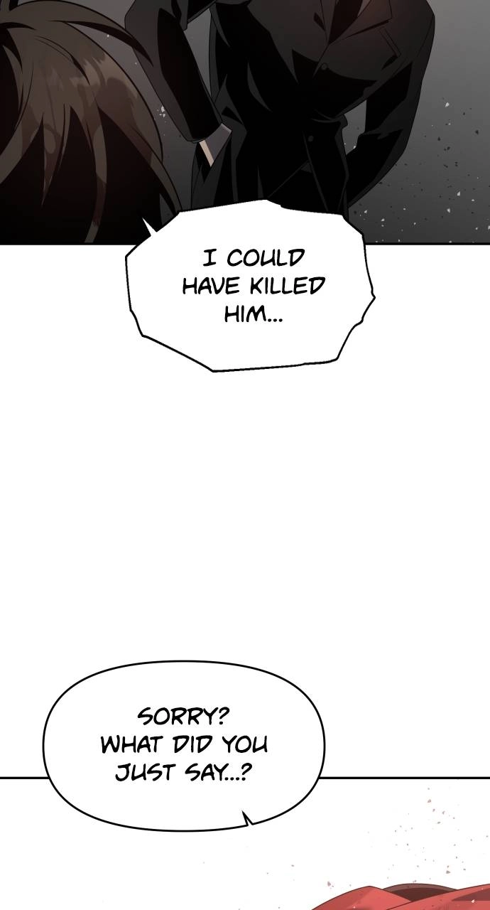 I Was the Final Boss Chapter 11 – Hunting Protocol (4) Page 118