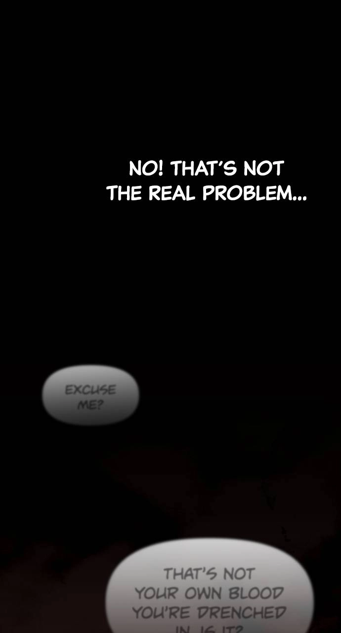 I Was the Final Boss Chapter 11 – Hunting Protocol (4) Page 120