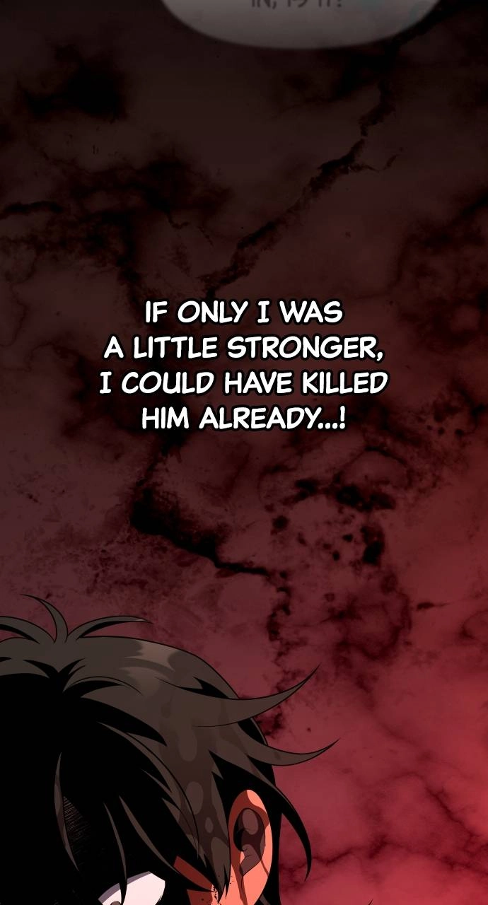 I Was the Final Boss Chapter 11 – Hunting Protocol (4) Page 121