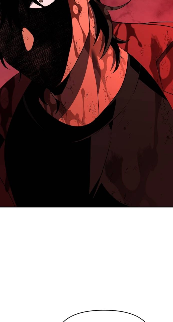 I Was the Final Boss Chapter 11 – Hunting Protocol (4) Page 122