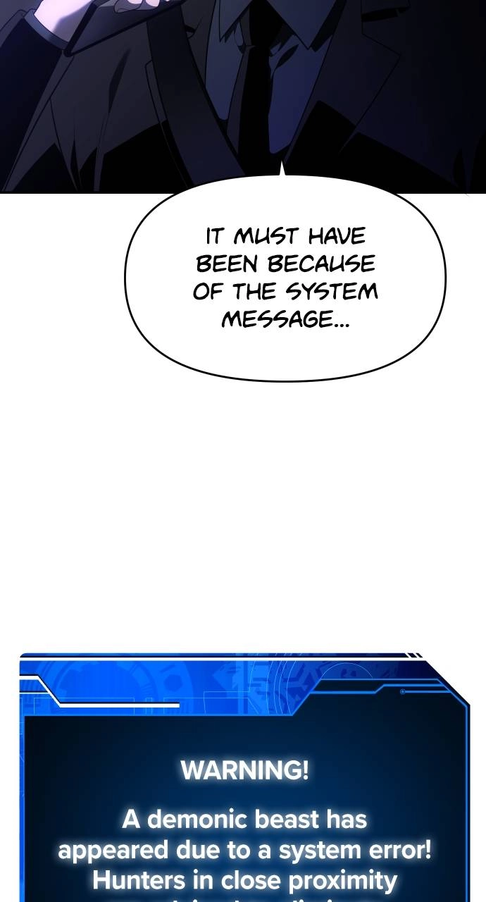 I Was the Final Boss Chapter 11 – Hunting Protocol (4) Page 128