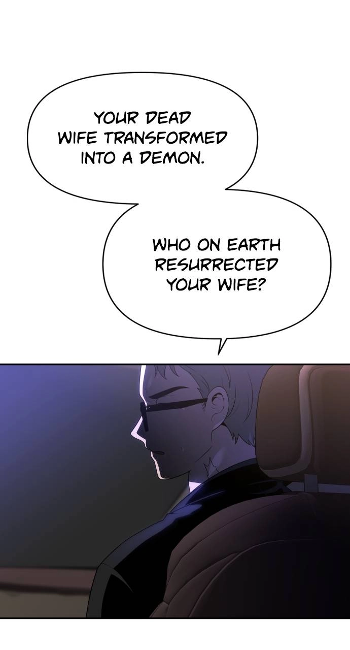 I Was the Final Boss Chapter 11 – Hunting Protocol (4) Page 132