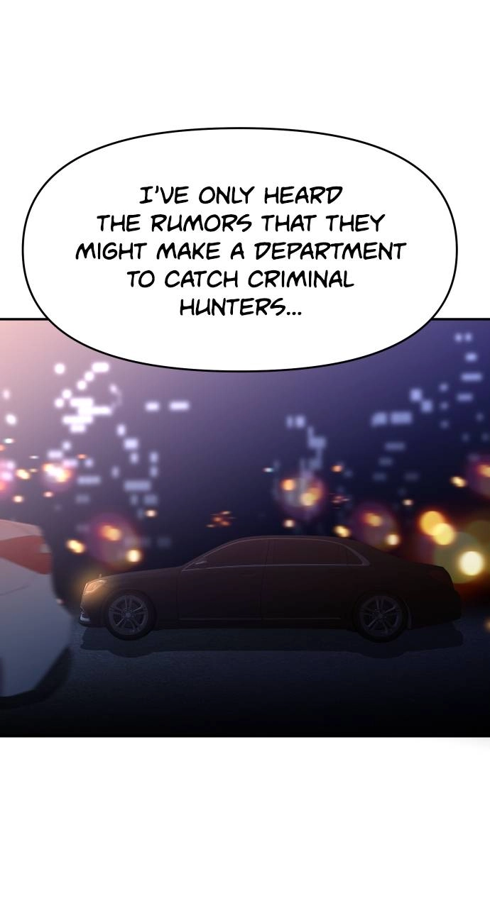 I Was the Final Boss Chapter 11 – Hunting Protocol (4) Page 134