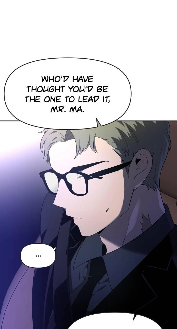 I Was the Final Boss Chapter 11 – Hunting Protocol (4) Page 135