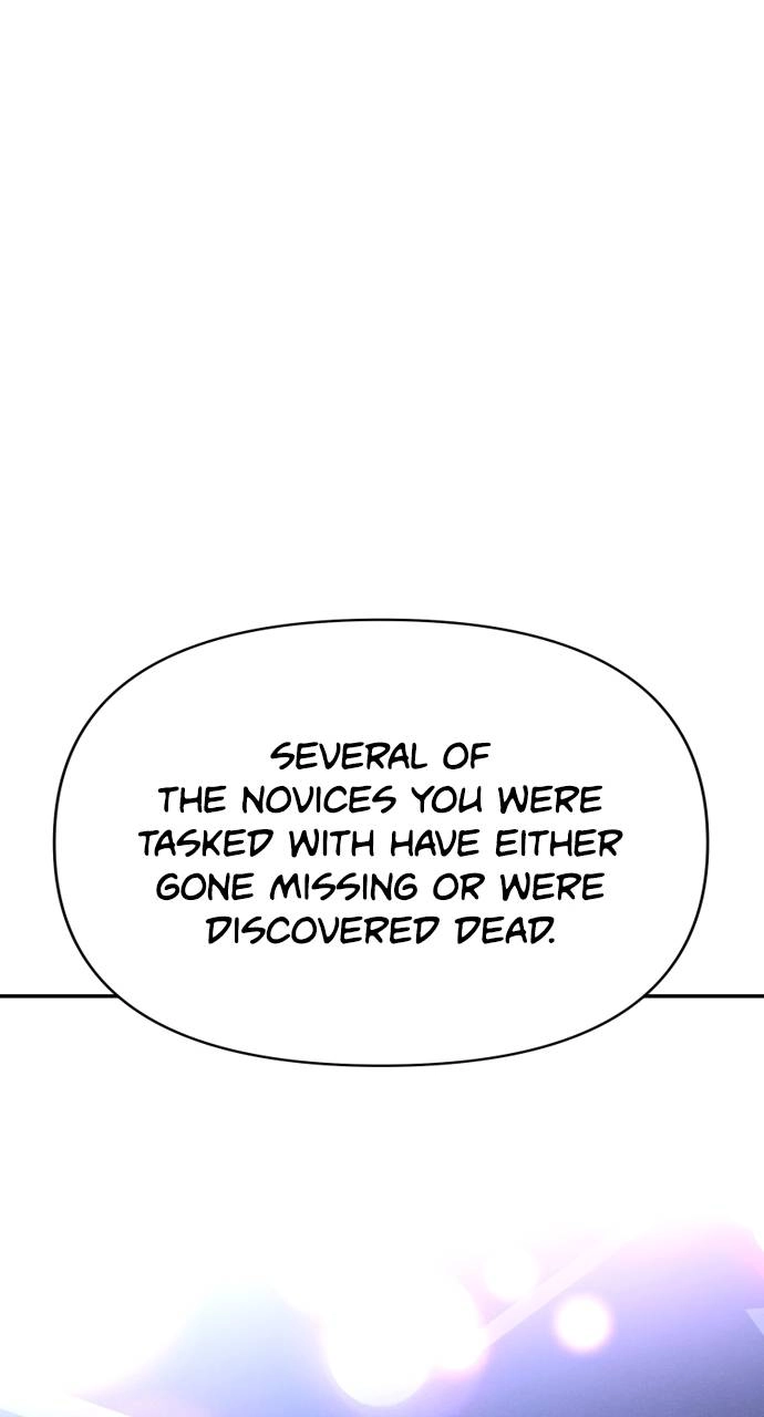 I Was the Final Boss Chapter 11 – Hunting Protocol (4) Page 139