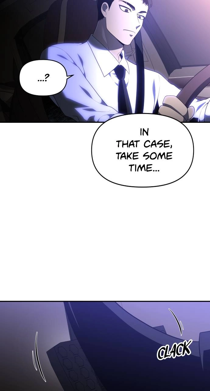 I Was the Final Boss Chapter 11 – Hunting Protocol (4) Page 143