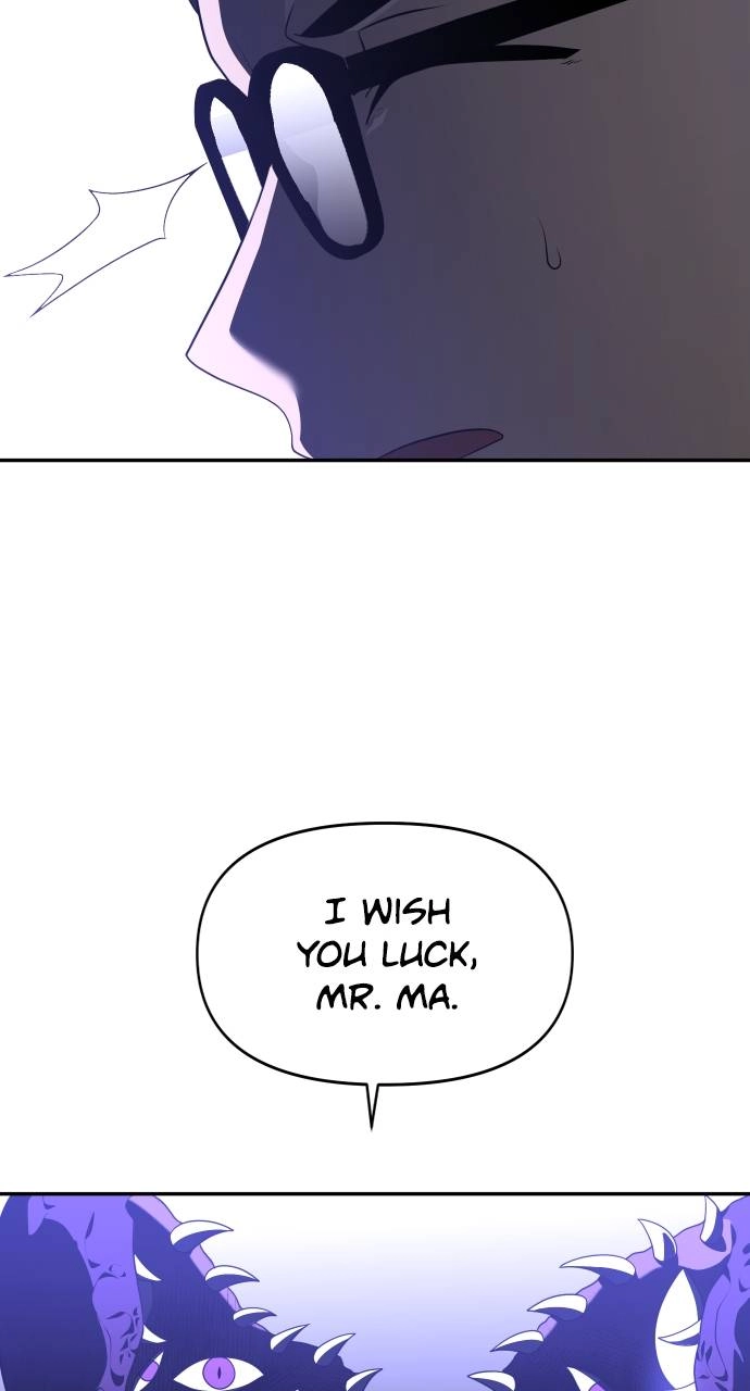 I Was the Final Boss Chapter 11 – Hunting Protocol (4) Page 146