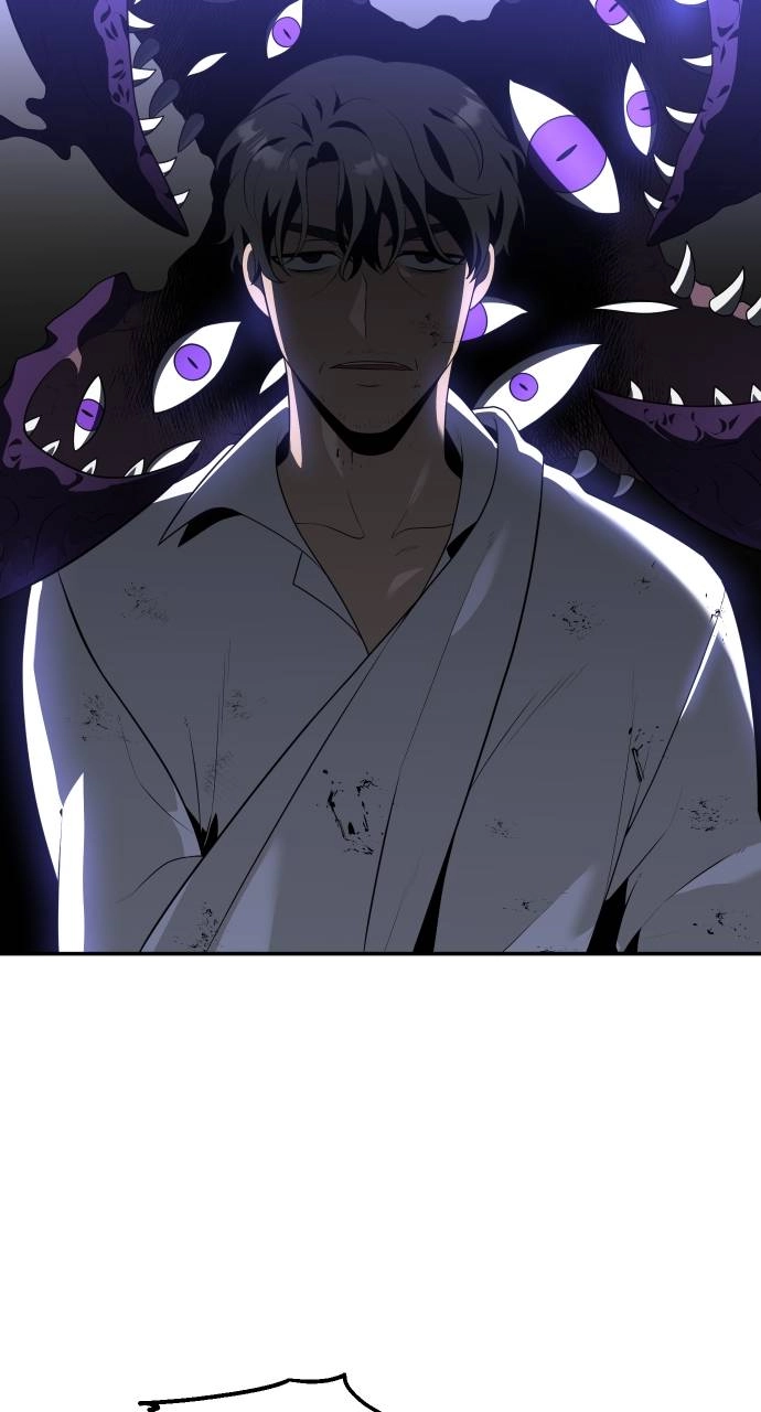 I Was the Final Boss Chapter 11 – Hunting Protocol (4) Page 147