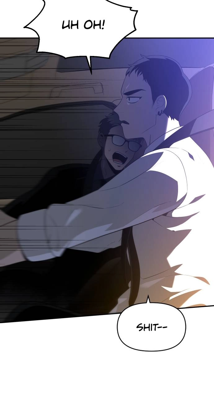 I Was the Final Boss Chapter 11 – Hunting Protocol (4) Page 148