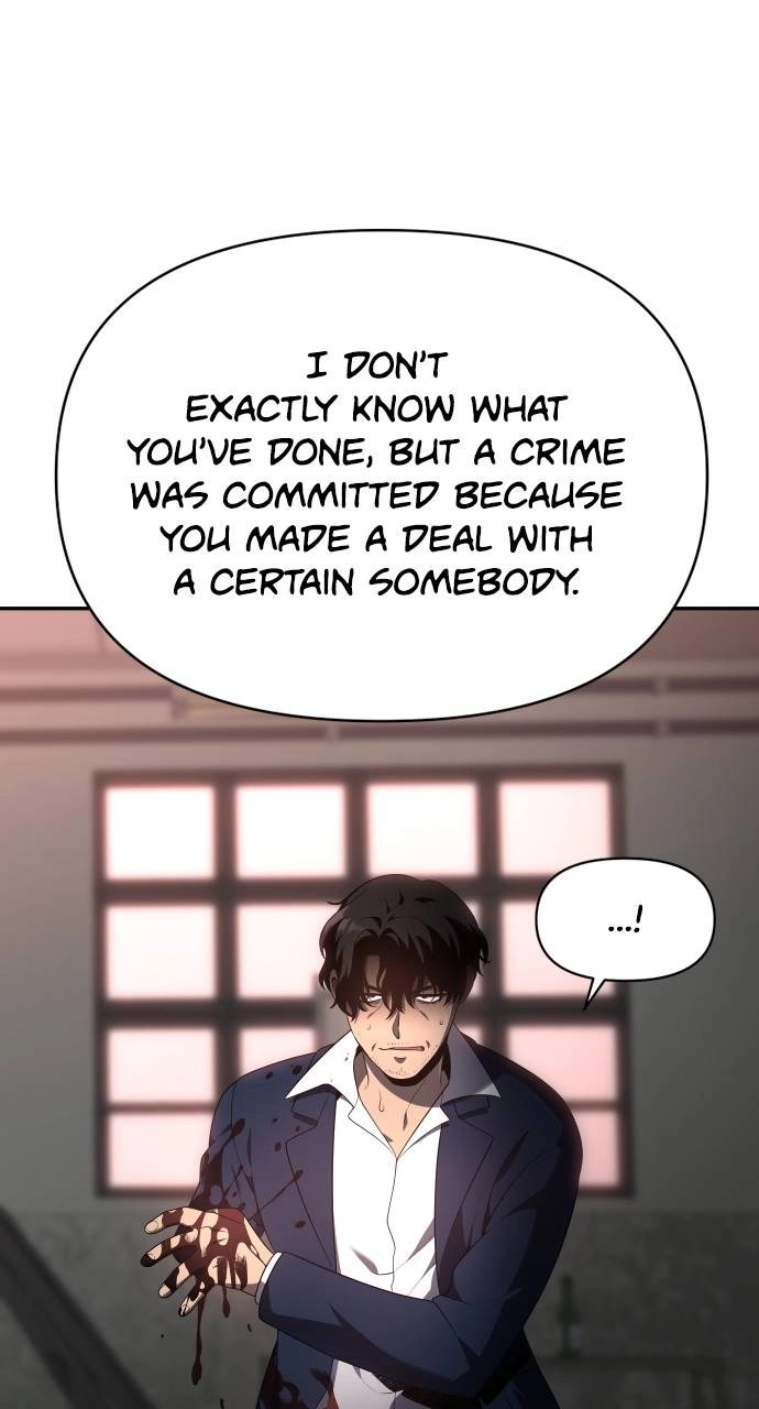 I Was the Final Boss Chapter 11 – Hunting Protocol (4) Page 14