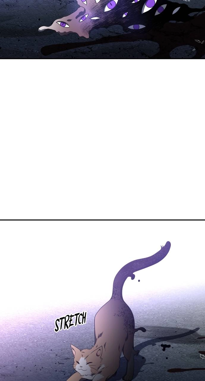 I Was the Final Boss Chapter 11 – Hunting Protocol (4) Page 154