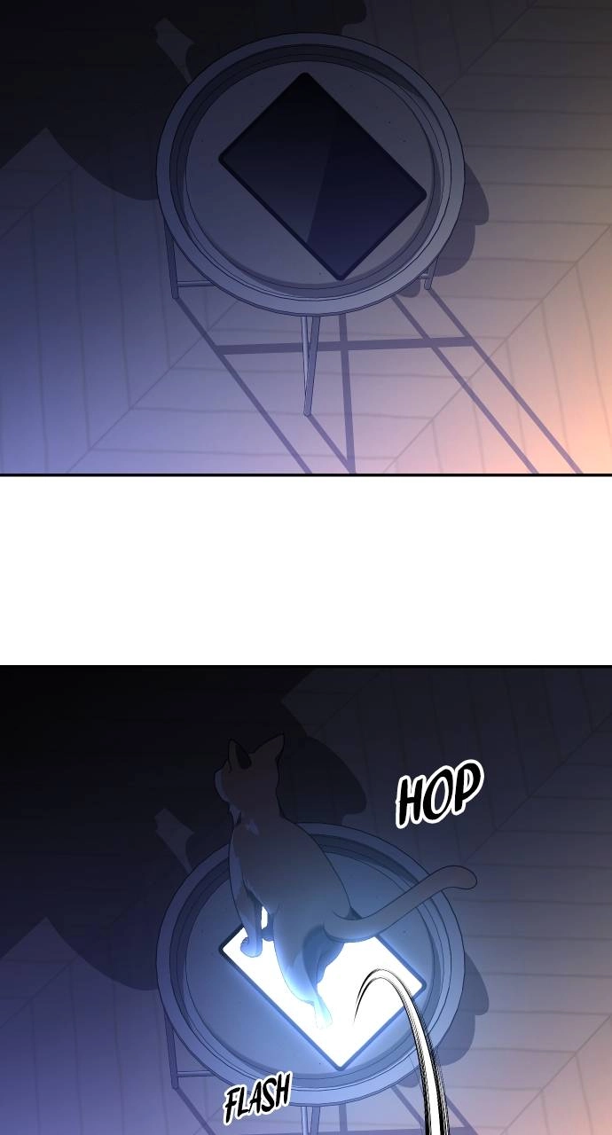 I Was the Final Boss Chapter 11 – Hunting Protocol (4) Page 158