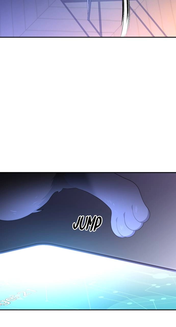 I Was the Final Boss Chapter 11 – Hunting Protocol (4) Page 159