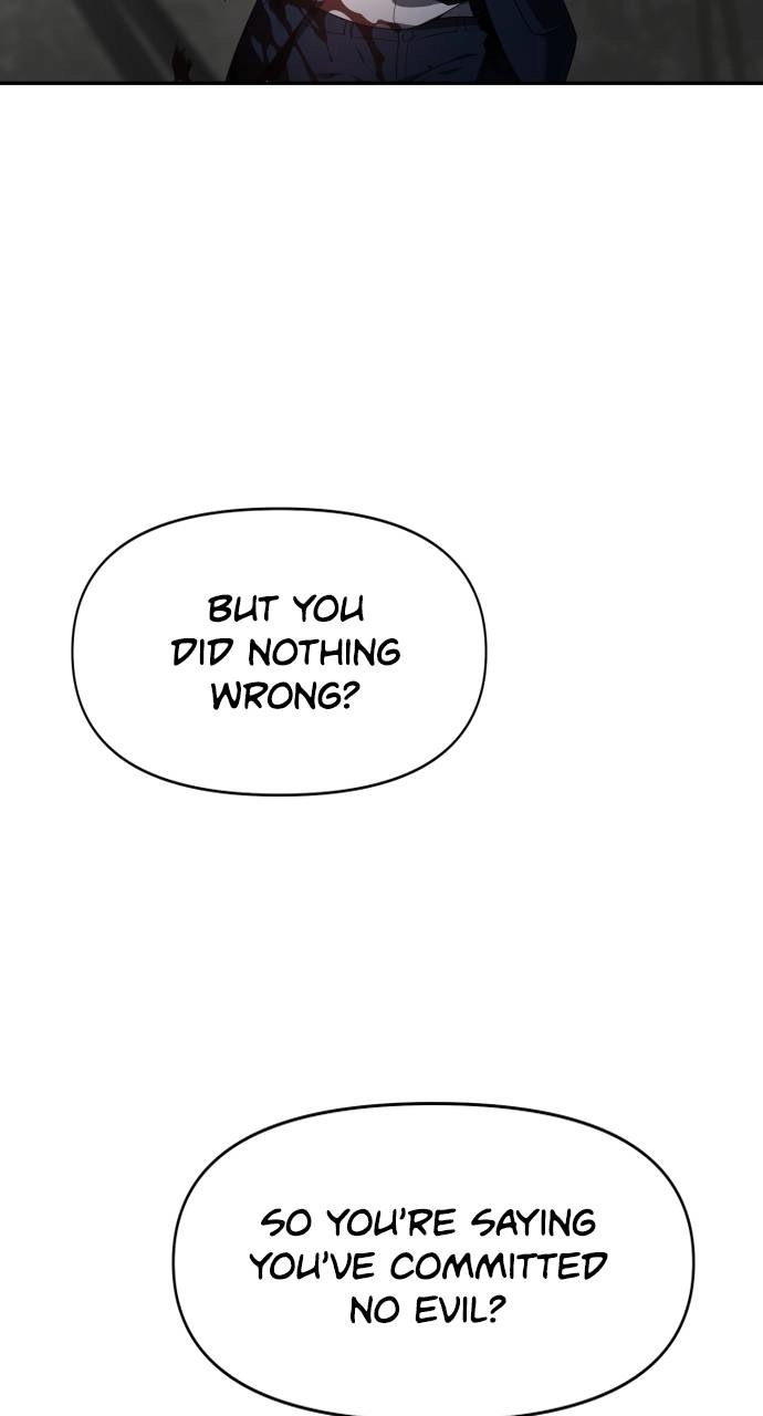 I Was the Final Boss Chapter 11 – Hunting Protocol (4) Page 15