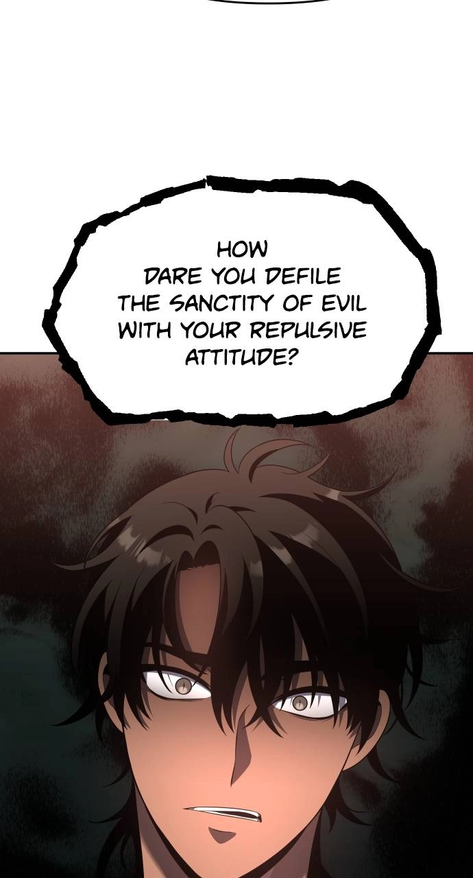 I Was the Final Boss Chapter 11 – Hunting Protocol (4) Page 16