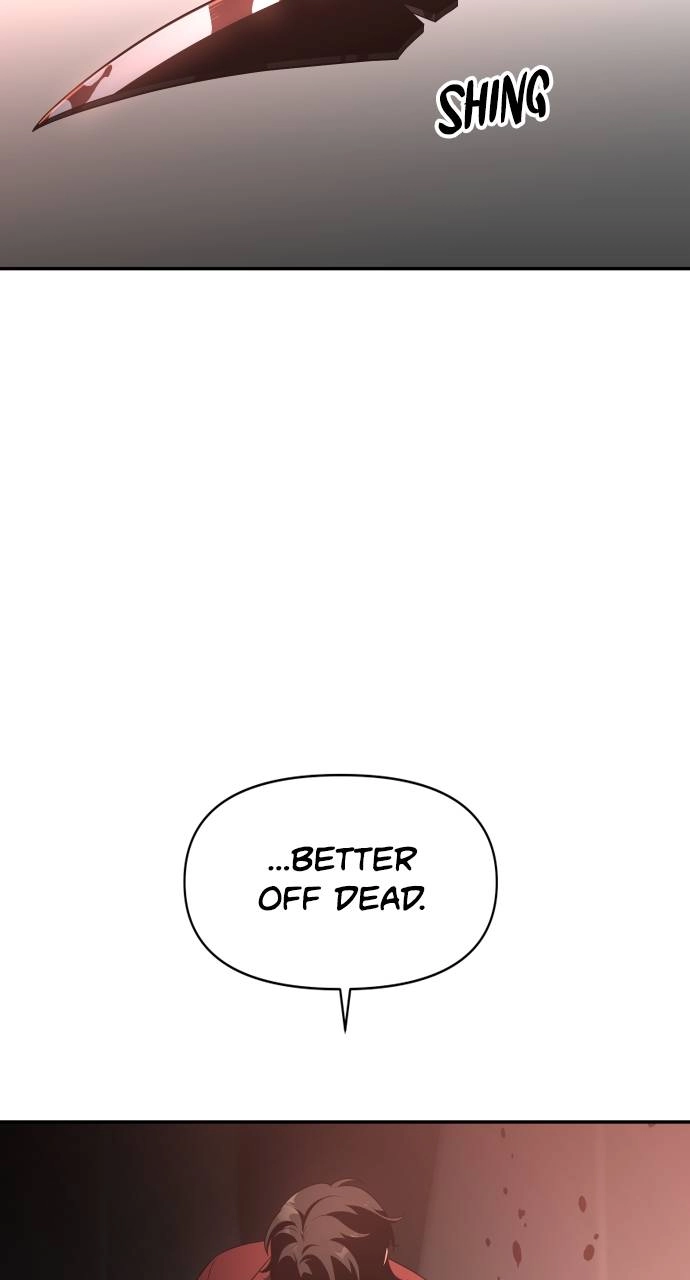 I Was the Final Boss Chapter 11 – Hunting Protocol (4) Page 18