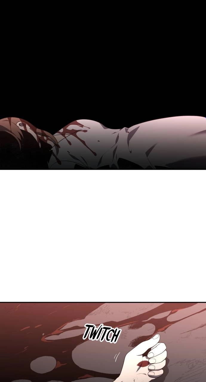 I Was the Final Boss Chapter 11 – Hunting Protocol (4) Page 21