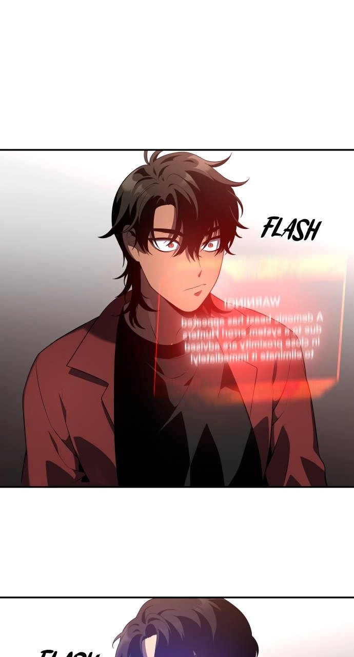 I Was the Final Boss Chapter 11 – Hunting Protocol (4) Page 25
