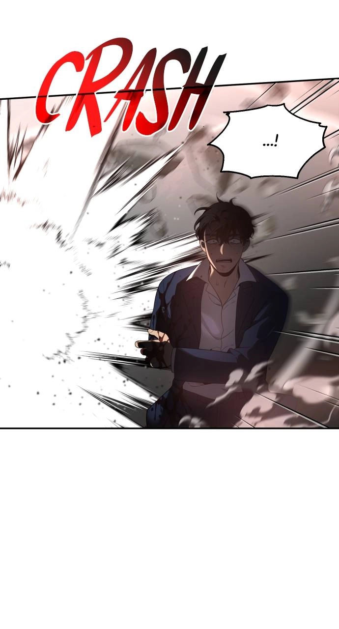 I Was the Final Boss Chapter 11 – Hunting Protocol (4) Page 31