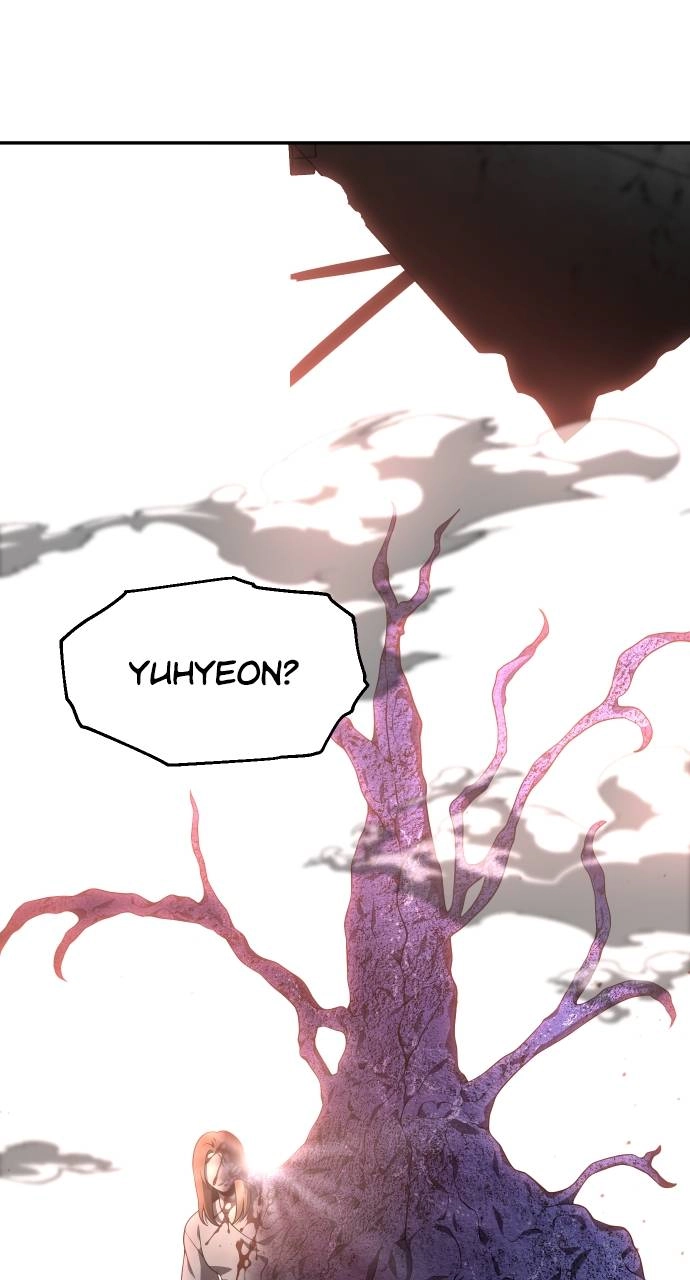 I Was the Final Boss Chapter 11 – Hunting Protocol (4) Page 32