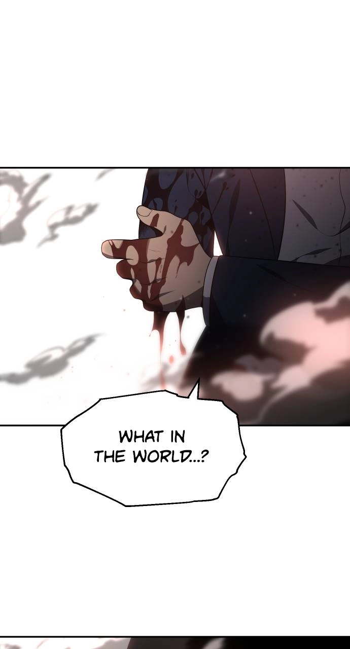 I Was the Final Boss Chapter 11 – Hunting Protocol (4) Page 34