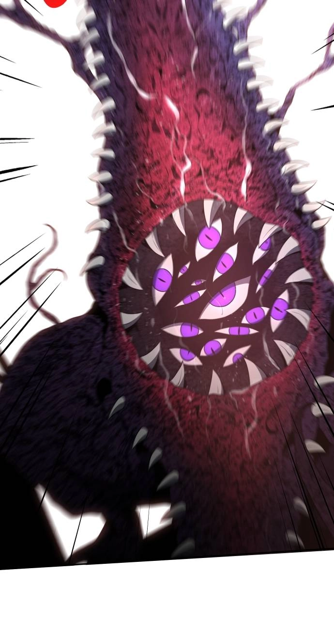 I Was the Final Boss Chapter 11 – Hunting Protocol (4) Page 38
