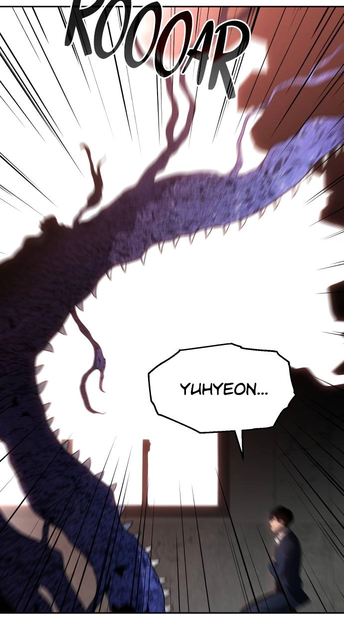 I Was the Final Boss Chapter 11 – Hunting Protocol (4) Page 41