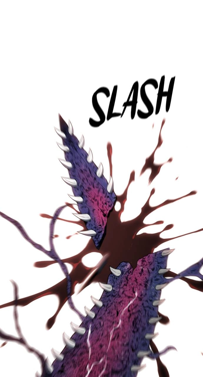 I Was the Final Boss Chapter 11 – Hunting Protocol (4) Page 43