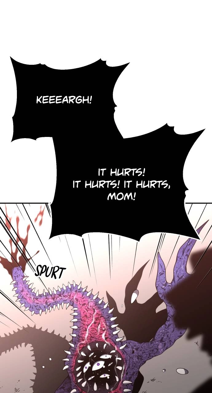 I Was the Final Boss Chapter 11 – Hunting Protocol (4) Page 45