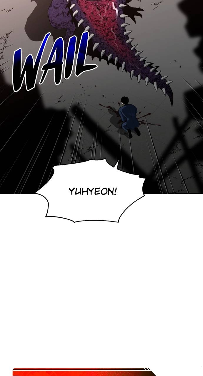 I Was the Final Boss Chapter 11 – Hunting Protocol (4) Page 46
