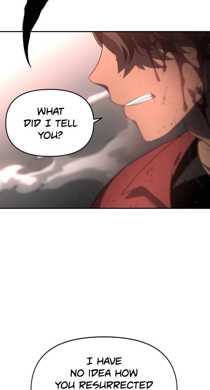 I Was the Final Boss Chapter 11 – Hunting Protocol (4) Page 52