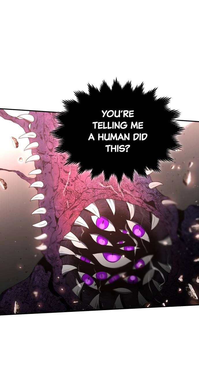 I Was the Final Boss Chapter 11 – Hunting Protocol (4) Page 55
