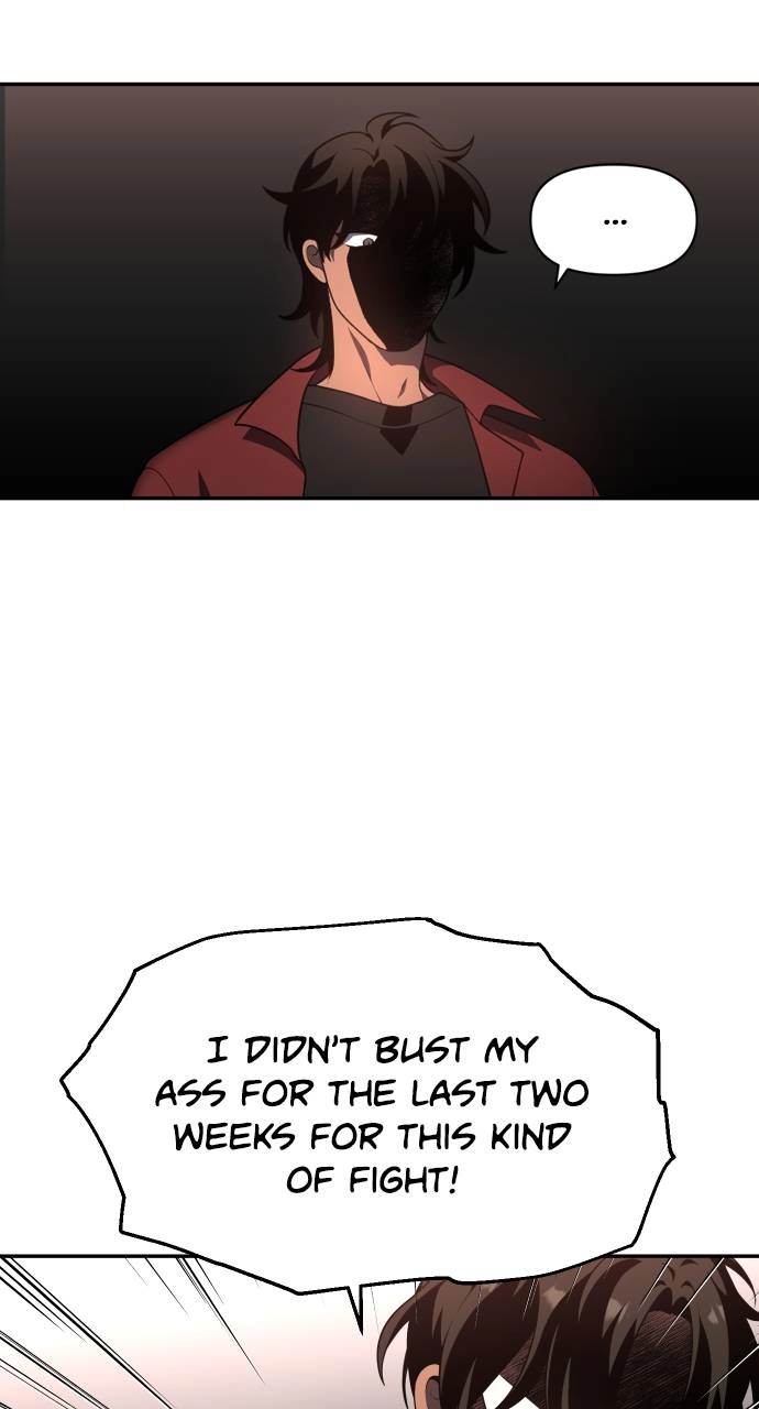 I Was the Final Boss Chapter 11 – Hunting Protocol (4) Page 5