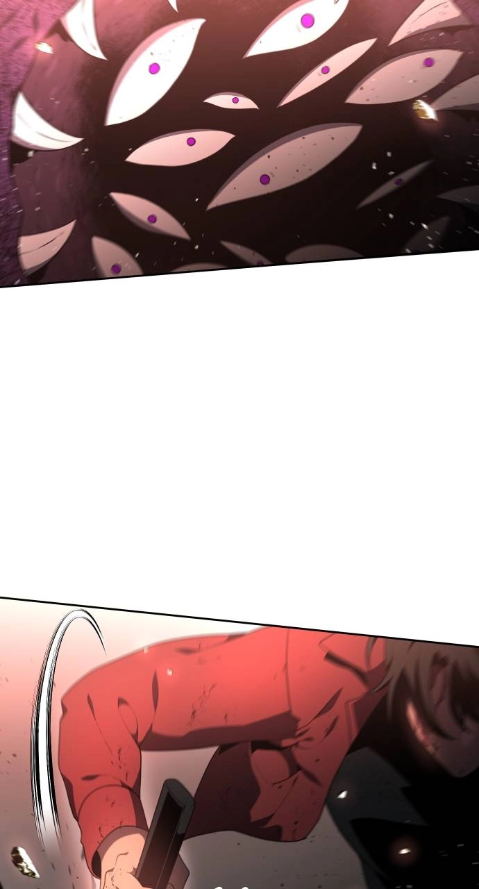 I Was the Final Boss Chapter 11 – Hunting Protocol (4) Page 62