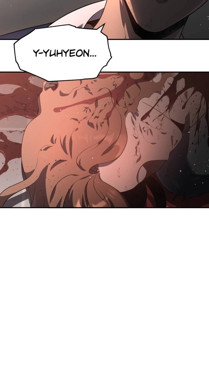 I Was the Final Boss Chapter 11 – Hunting Protocol (4) Page 80