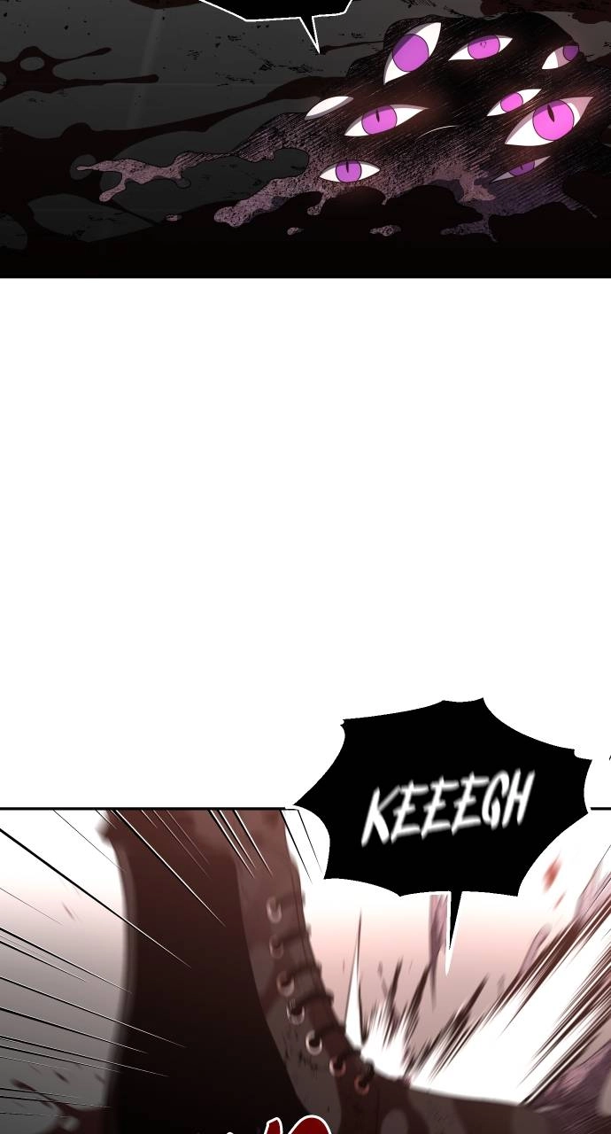 I Was the Final Boss Chapter 11 – Hunting Protocol (4) Page 82