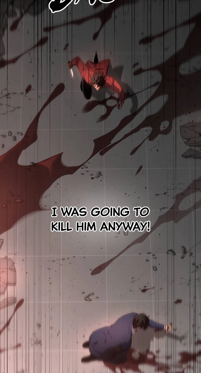 I Was the Final Boss Chapter 11 – Hunting Protocol (4) Page 87