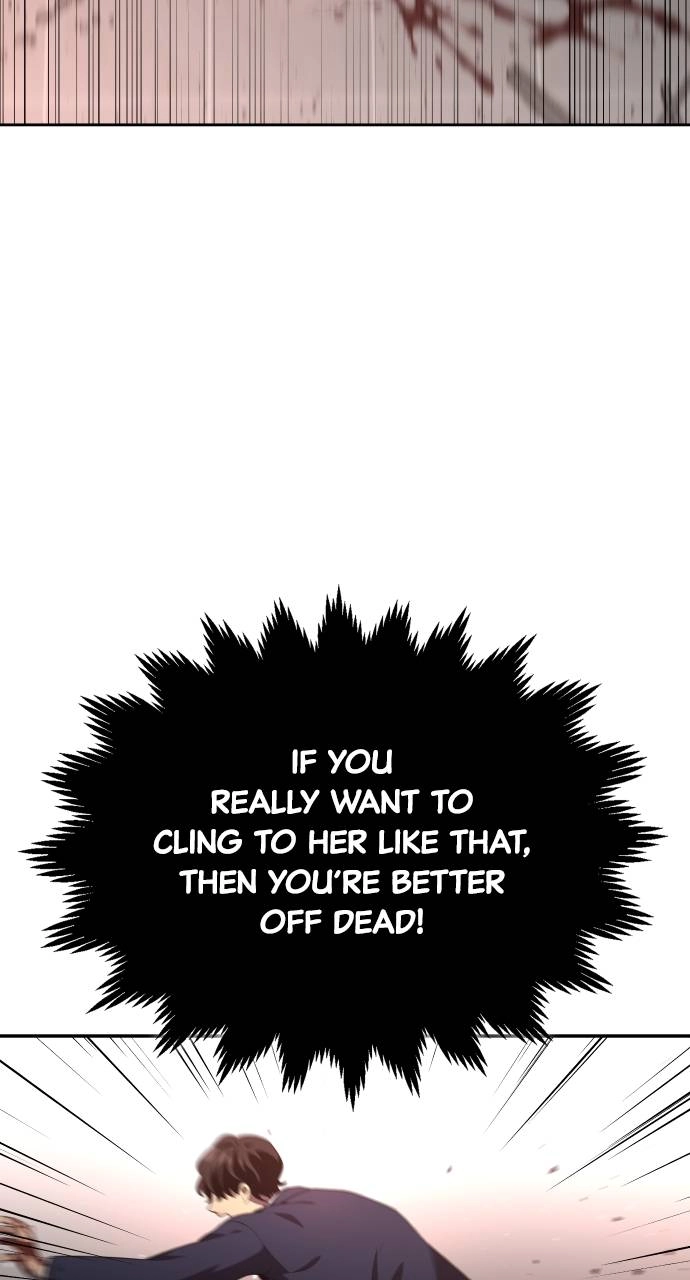 I Was the Final Boss Chapter 11 – Hunting Protocol (4) Page 88