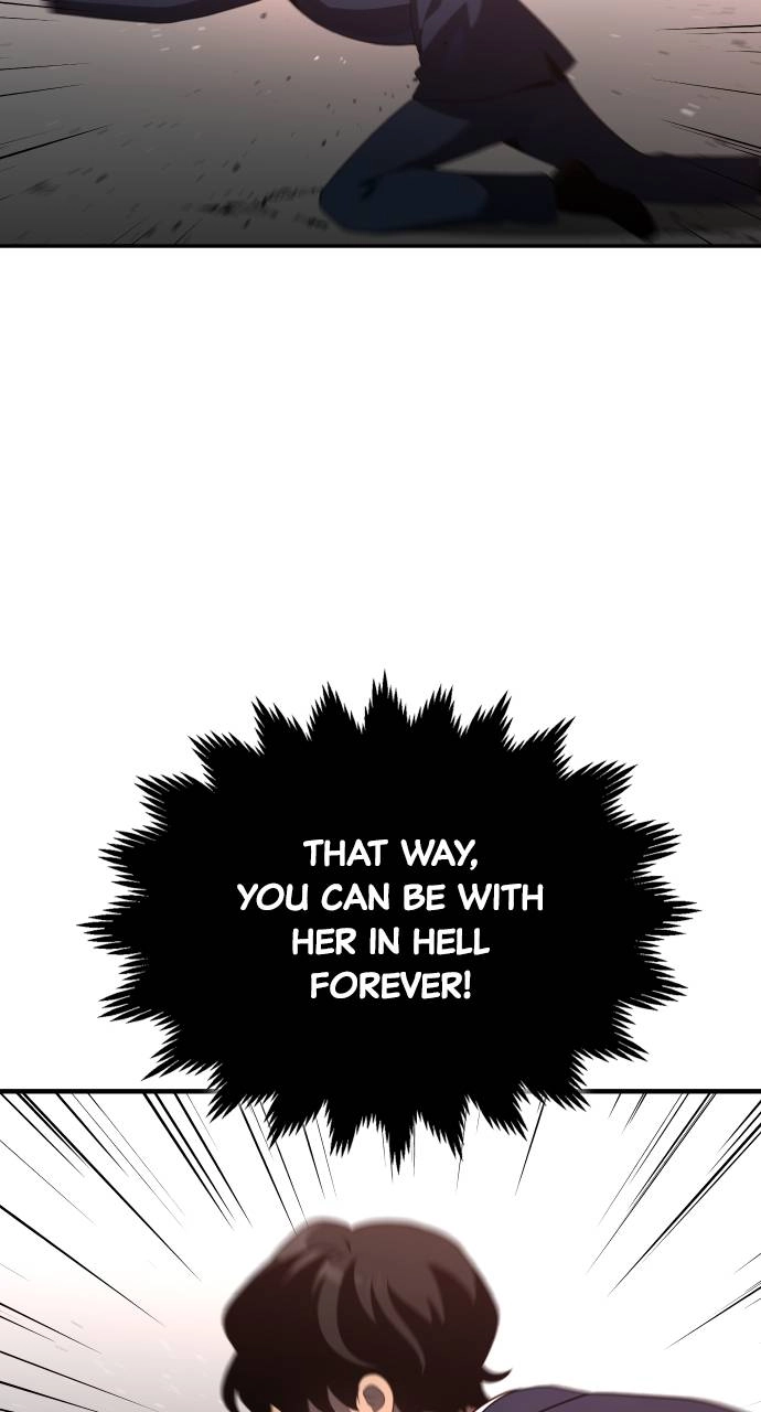 I Was the Final Boss Chapter 11 – Hunting Protocol (4) Page 89