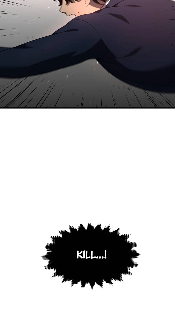 I Was the Final Boss Chapter 11 – Hunting Protocol (4) Page 90