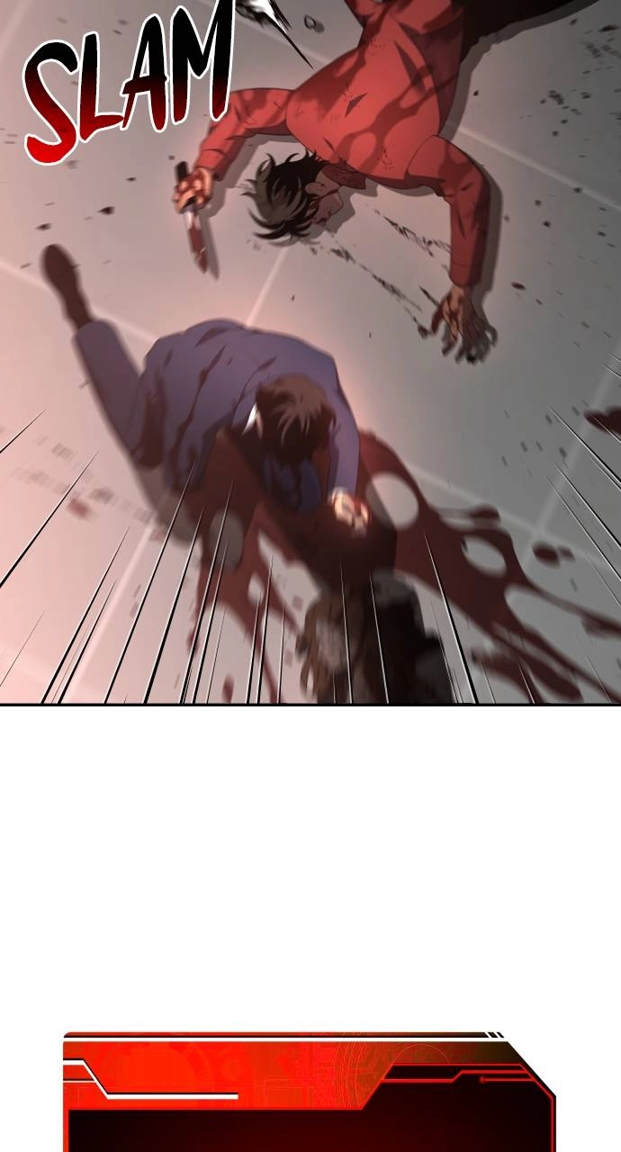 I Was the Final Boss Chapter 11 – Hunting Protocol (4) Page 93