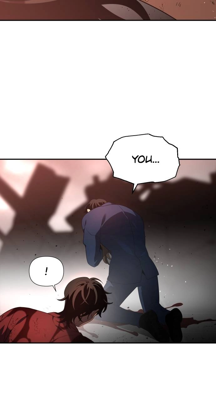I Was the Final Boss Chapter 11 – Hunting Protocol (4) Page 96