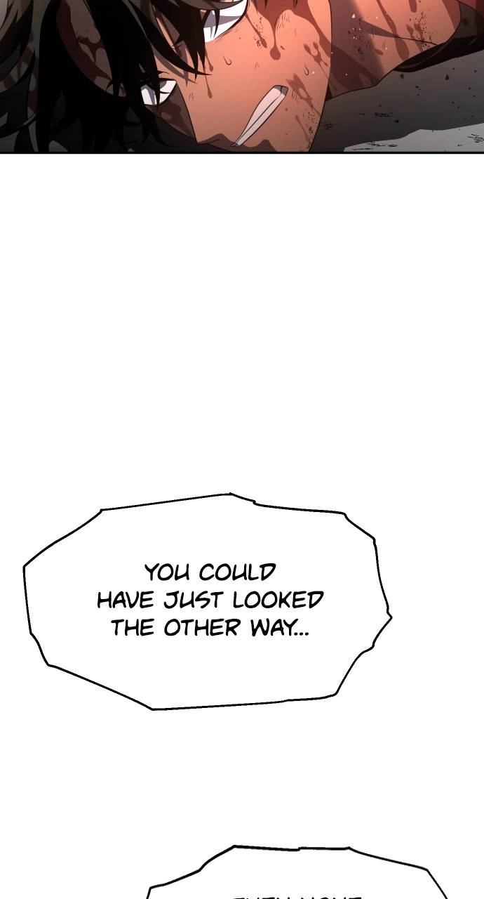 I Was the Final Boss Chapter 11 – Hunting Protocol (4) Page 98